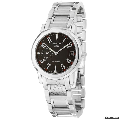 Zenith 02-0450-680-21