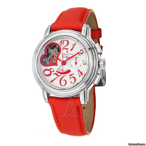 Zenith 03-1230-4021-01-C538