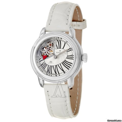 Zenith 03-1220-68-03-C664