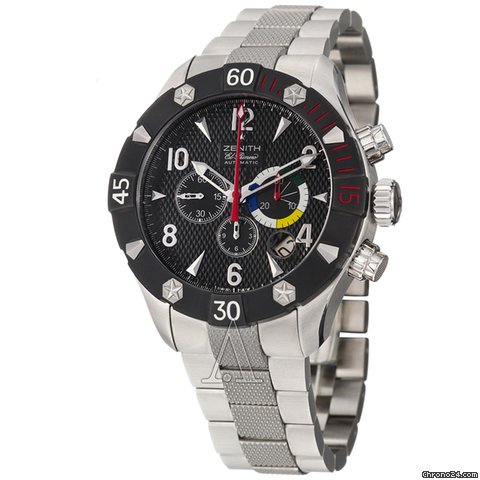 Zenith 03-0526-4000-21-M526