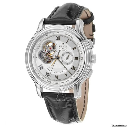 Zenith 03-1260-4021-02-C505