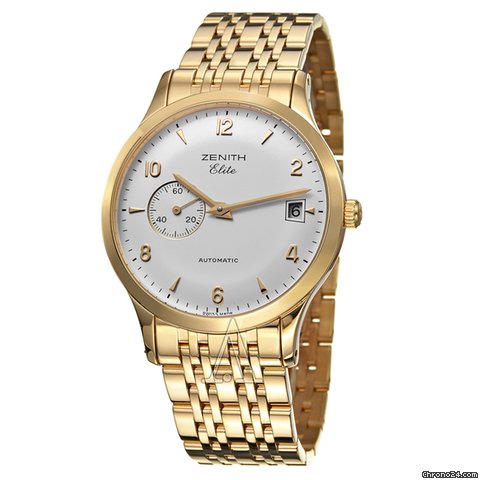 Zenith 60-1125-680-01-M1125