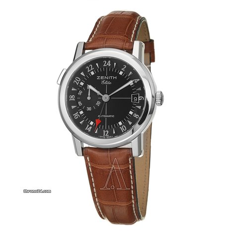 Zenith 12-01-0450-682-21