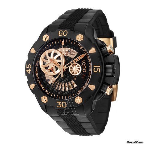 Zenith 96-0528-4021-21-R642