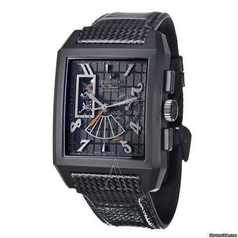 Zenith 96-0550-4021-77-C550