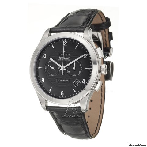 Zenith 65-0520-4002-21-C493