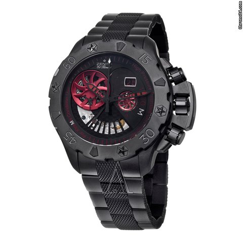Zenith 96-0527-4039-21-M529