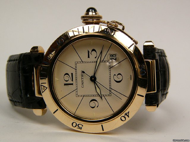 Cartier 1989
