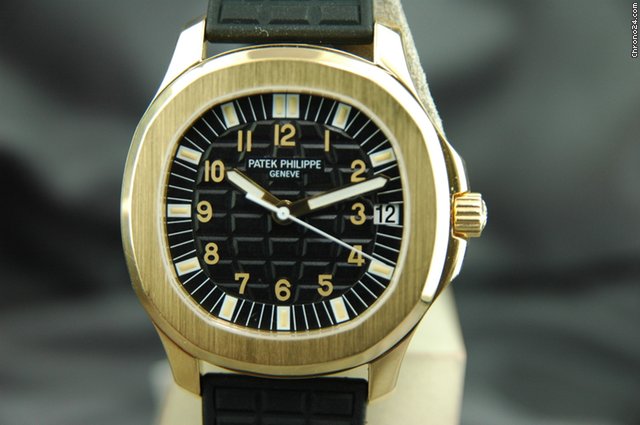Patek Philippe 5065J