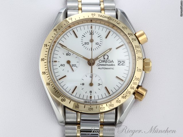 Omega Omega 23342