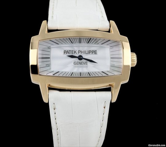 Patek Philippe Patek Philippe 41329