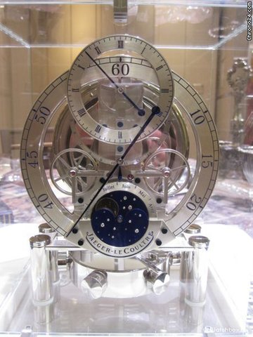 Jaeger LeCoultre Jaeger LeCoultre 46720