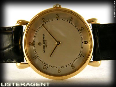 Vacheron Constantin 33084