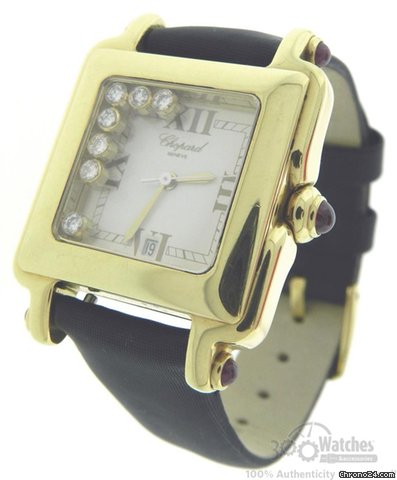 Chopard 27/6677-21