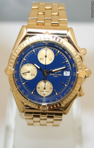 Breitling Breitling 40871