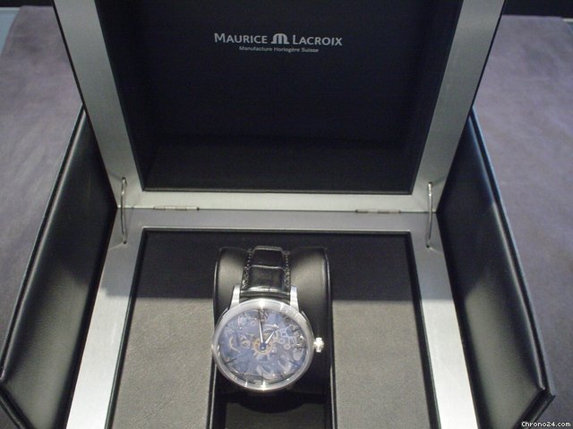 Maurice Lacroix MP 7138-SS001-030