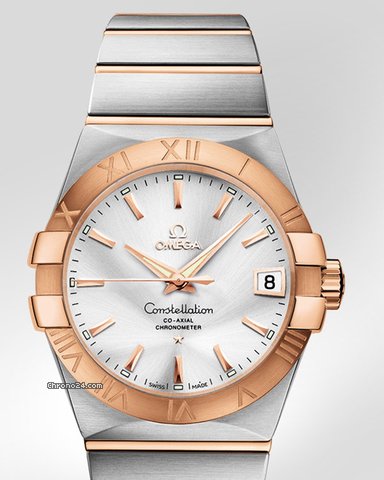 Omega Omega 53024