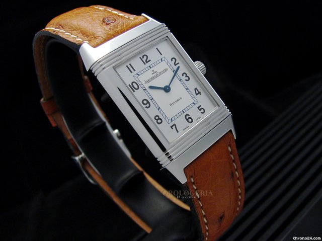 Jaeger LeCoultre 251.84.10