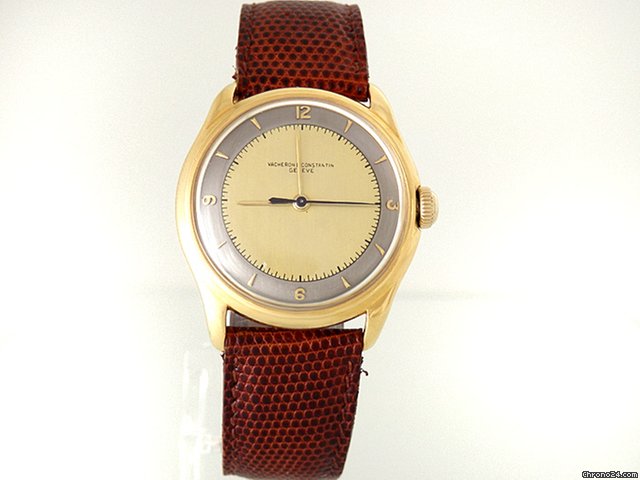 Vacheron Constantin Vacheron Constantin 13761