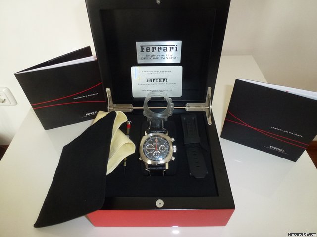 Panerai fer 00005
