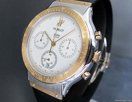 Hublot 1620.7
