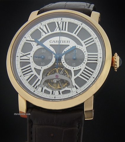 Cartier W1580032