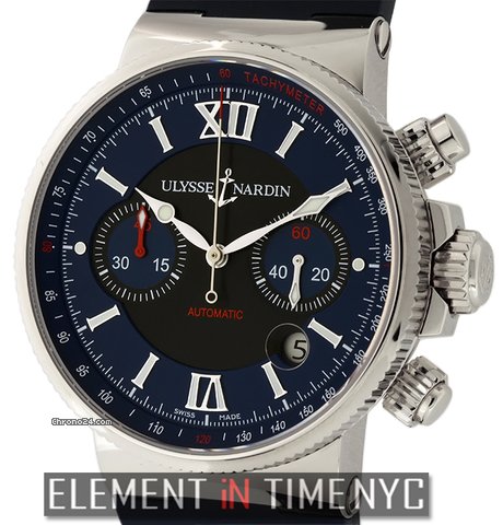 Ulysse Nardin 353-66