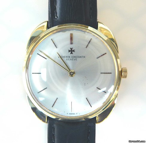 Vacheron Constantin 6701