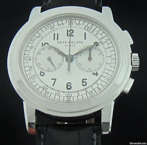 Patek Philippe 5070G