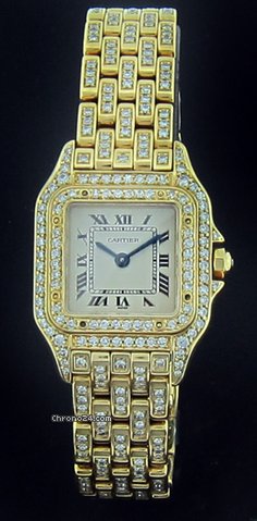 Cartier Cartier 9567