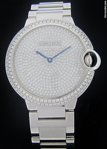 Cartier WE902045