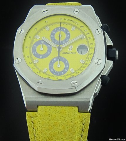 Audemars Piguet Audemars Piguet 14349