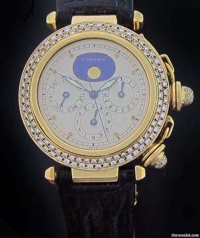Cartier Cartier 15893