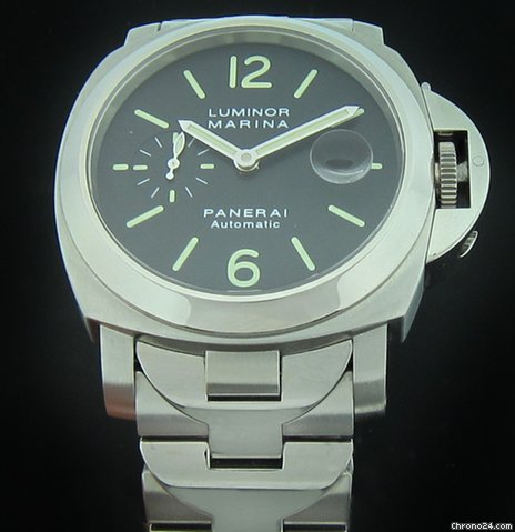 Panerai Panerai 16408