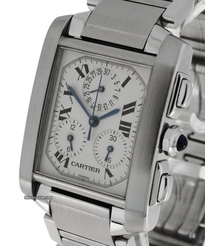 Cartier 2303