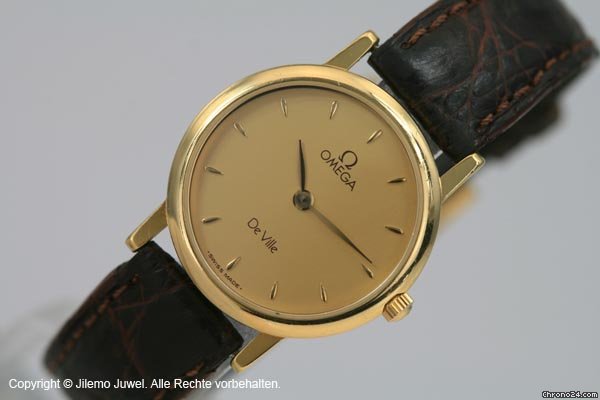 Omega Omega 45244
