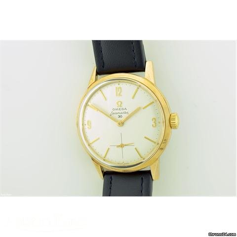 Omega cal. 269