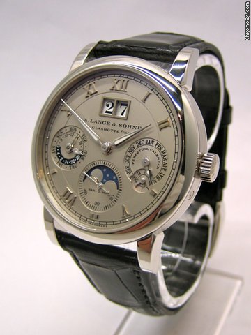A. Lange & Sohne 310.025