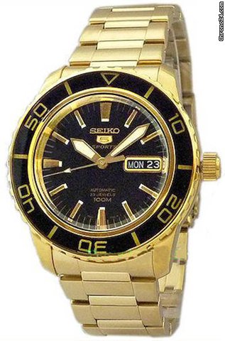 Seiko SNZH60