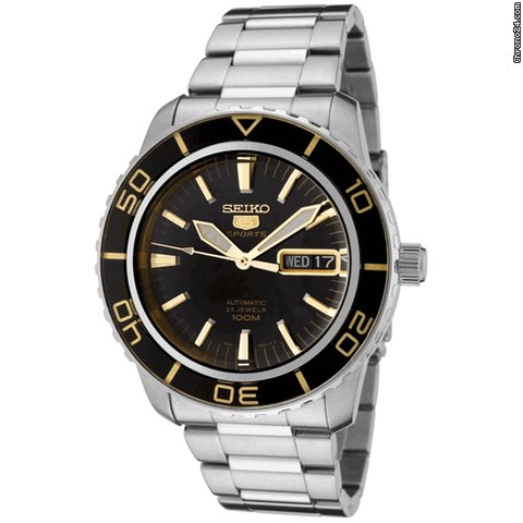 Seiko SNZH57