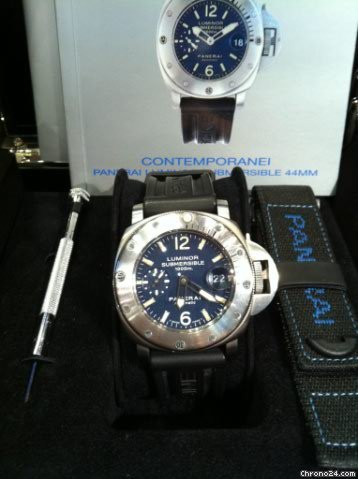 Panerai Panerai 41029