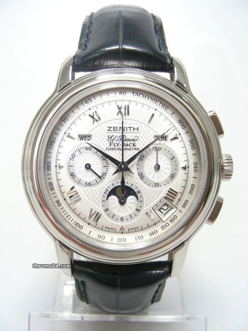 Zenith Zenith 624