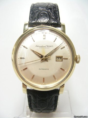IWC IWC 2777