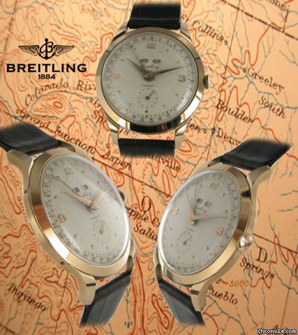 Breitling Breitling 2296