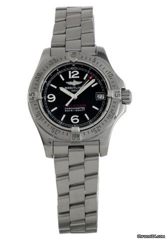 Breitling A77380
