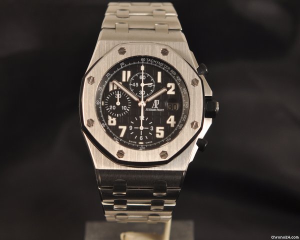 Audemars Piguet Audemars Piguet 28370