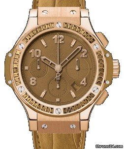Hublot 342.CA.5390.LR.1918
