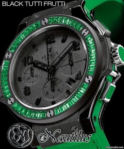 Hublot 342.CG.1110.LR.1922