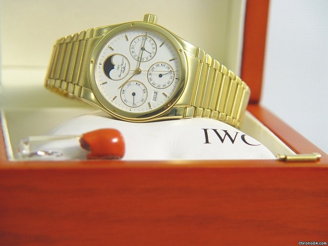 IWC IWC 9240