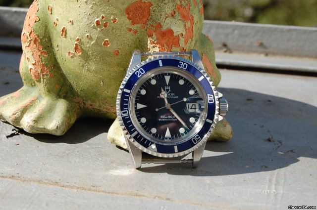 Tudor 79090